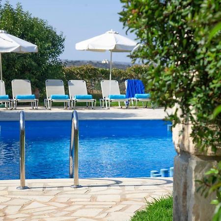 Scenery Villa Vamos 2 Zewnętrze zdjęcie