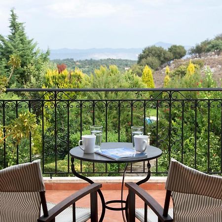 Scenery Villa Vamos 2 Zewnętrze zdjęcie