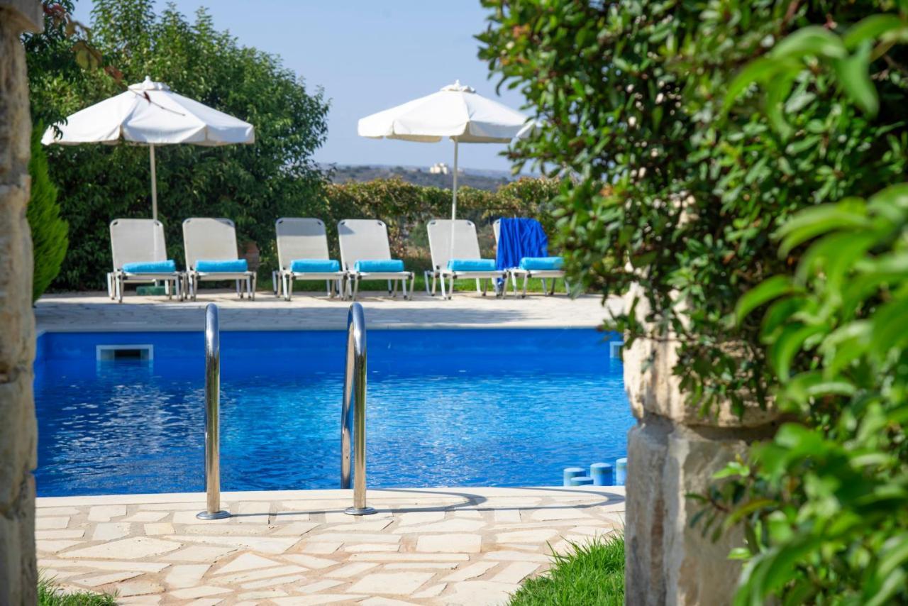 Scenery Villa Vamos 2 Zewnętrze zdjęcie