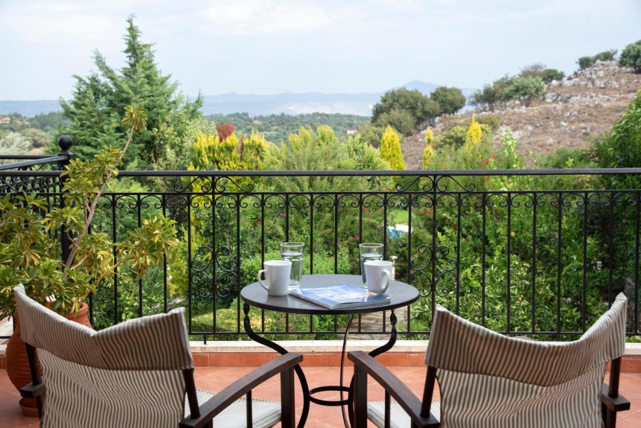 Scenery Villa Vamos 2 Zewnętrze zdjęcie