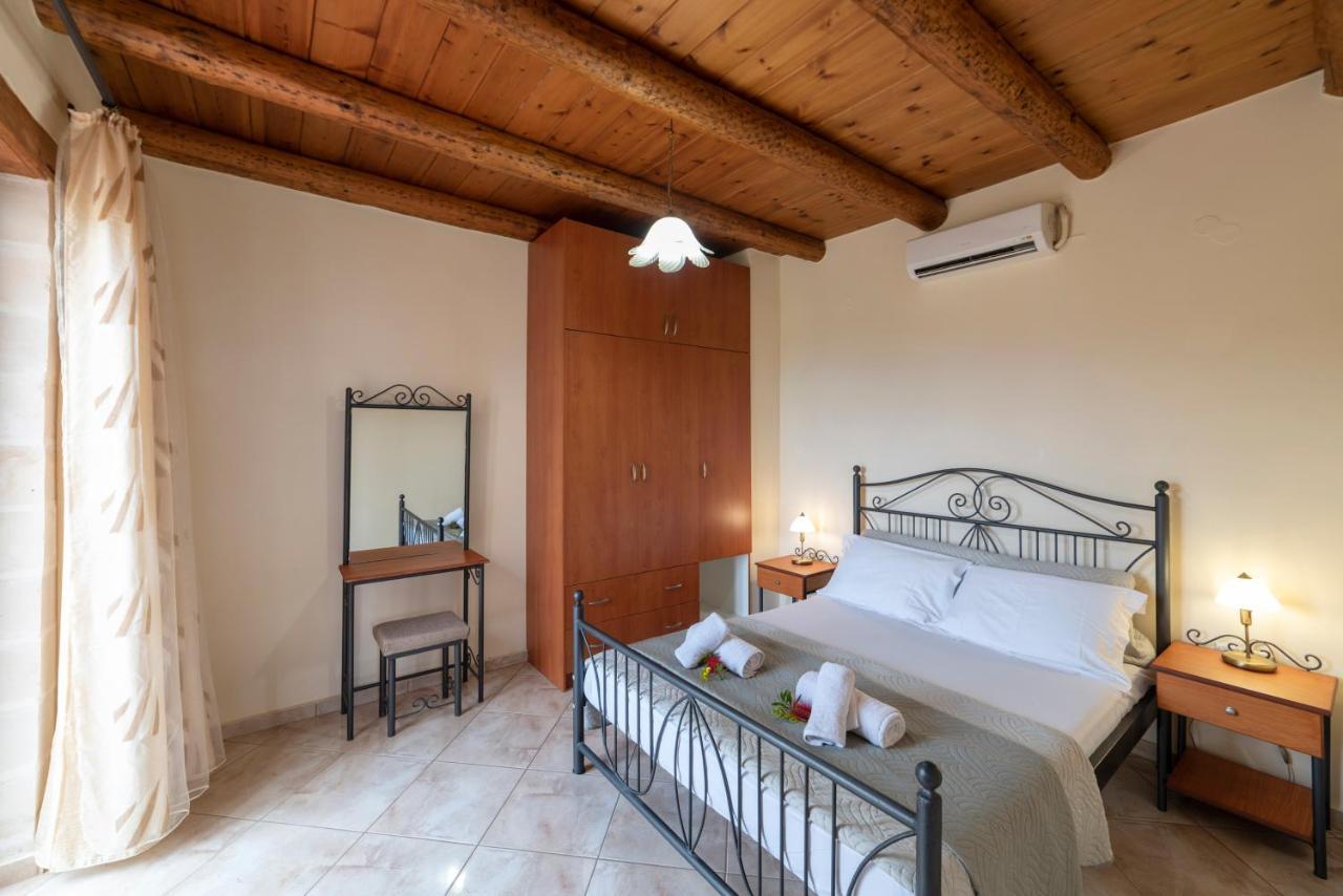 Scenery Villa Vamos 2 Zewnętrze zdjęcie