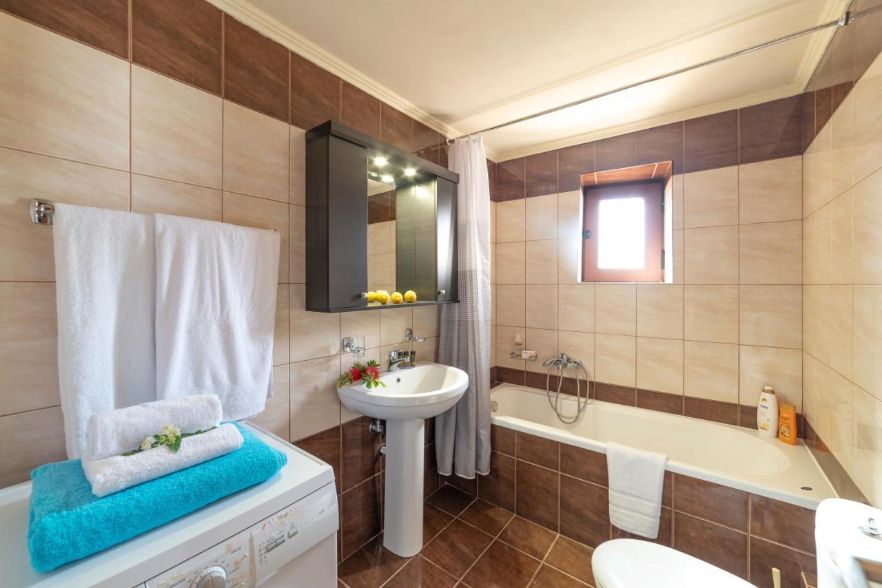 Scenery Villa Vamos 2 Zewnętrze zdjęcie