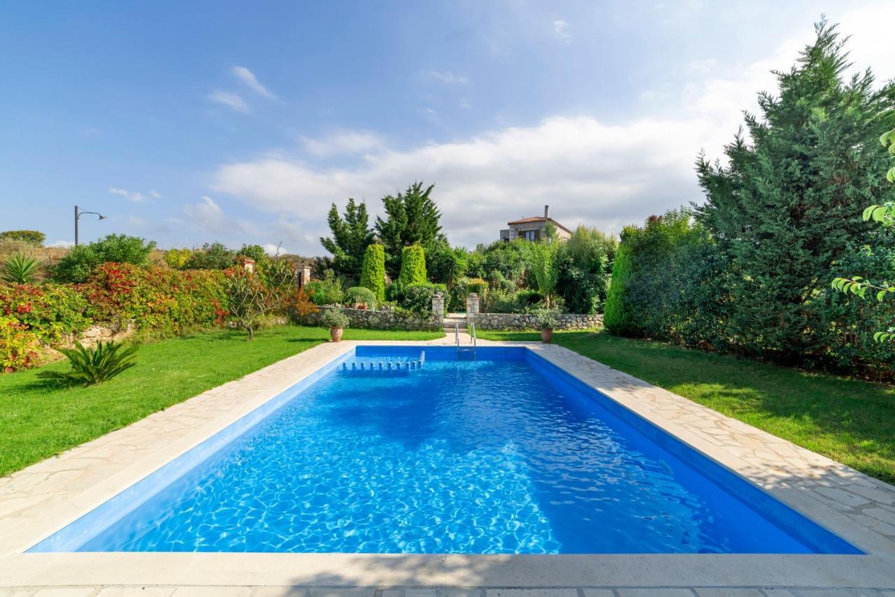 Scenery Villa Vamos 2 Zewnętrze zdjęcie